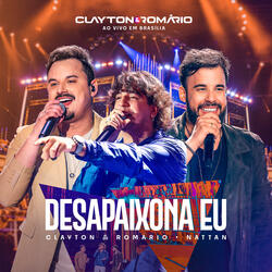 Desapaixona Eu