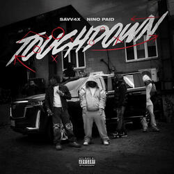Touchdown (feat. Nino Paid)