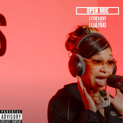 Freestyle (Open Mic)