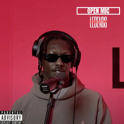 Freestyle (Open Mic)