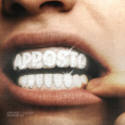 Apposto (feat. LILCR)