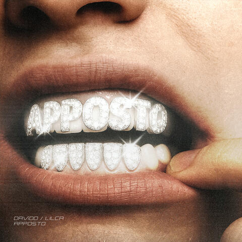 Apposto (feat. LILCR)