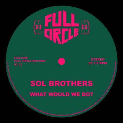What Would We Do?