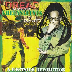 NONE OF JAH JAH CHILDREN NO CRY