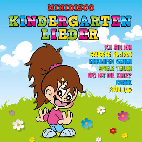 Kindergarten Lieder