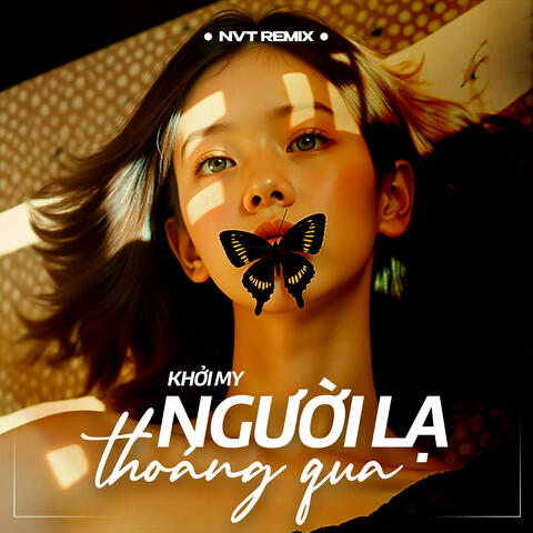 Người Lạ Thoáng Qua