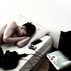 Hoàng Tử Nắng (feat. Kanghy)