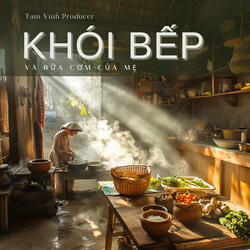 Bữa cơm gia đình