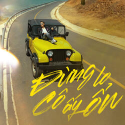 Đừng Lo Cô Ấy Ổn
