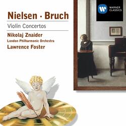 Bruch: Violin Concerto No. 1 in G Minor, Op. 26: I. Prelude. Allegro moderato