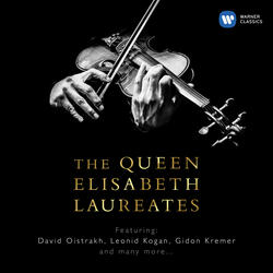 Mendelssohn: Concerto for Violin and Strings in D Minor, MWV O3: III. Allegro
