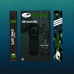 Keeps Calling