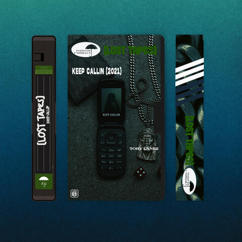 Keeps Calling