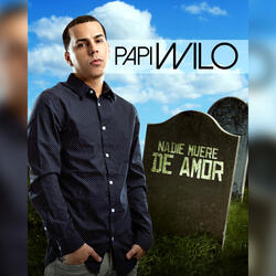 Nadie Muere de Amor
