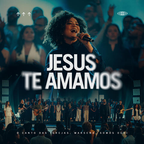 Jesus te Amamos