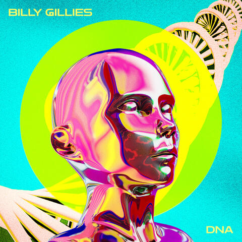 DNA (Loving You) [feat. Hannah Boleyn] [Extended Mix]