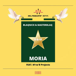 Moria (feat. M’na’B Projects)