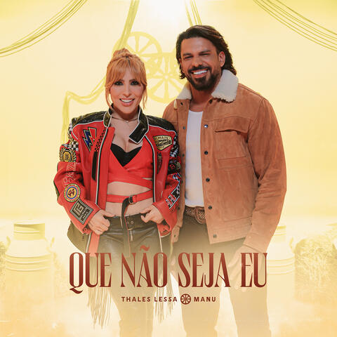Que não seja eu