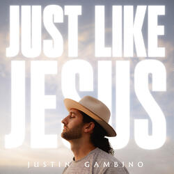Just Like Jesus