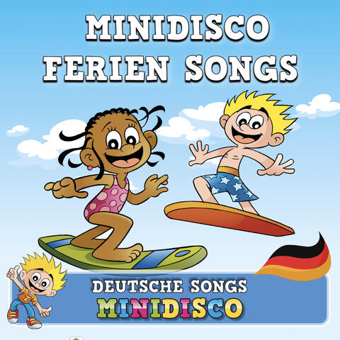 Ferien Songs