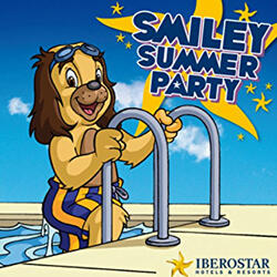 DJ Smiley's Party Show