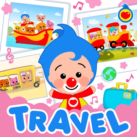 Little Travellers