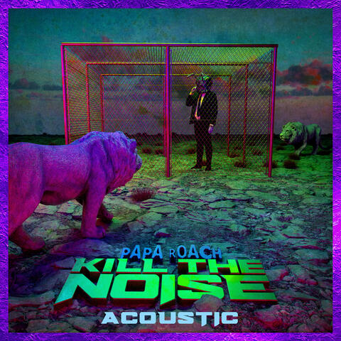 Kill The Noise