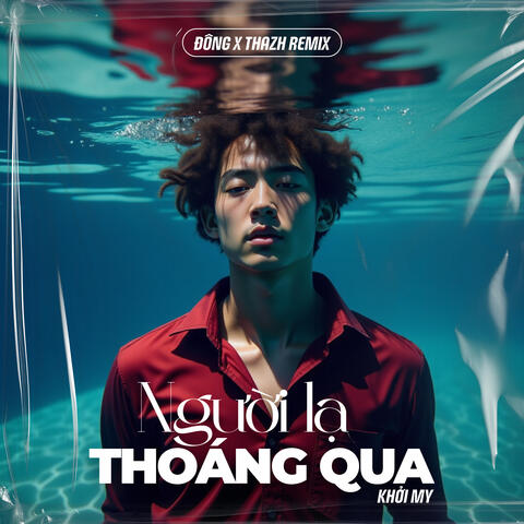 Người Lạ Thoáng Qua