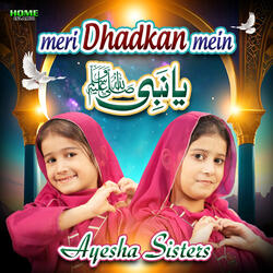 Meri Dhadkan Mein Ya Nabi