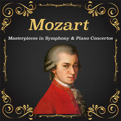 Concerto For Two Pianos No. 10, in E-Flat Major, KV  365: I. Allegro