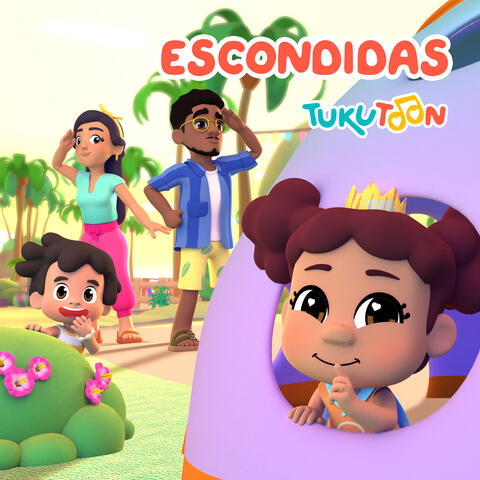 Escondidas