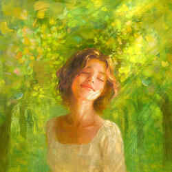 Love is Green💚 (feat. Sonny Zero)