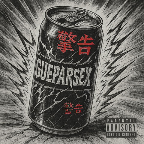 GUEPARSEX