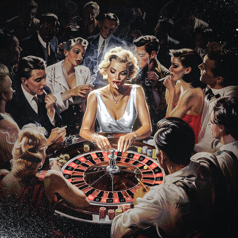 BLOW (WHITE GIRL IN TOWN) [feat. Kilo Ali]