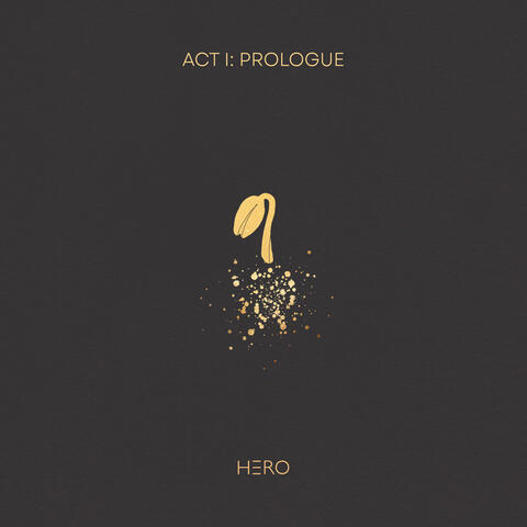 Act I: Prologue