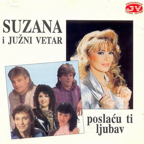Poslaću ti ljubav