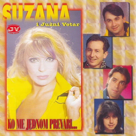 Ko me jednom prevari