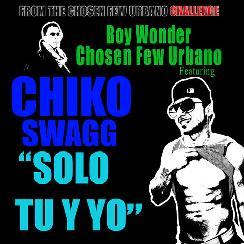 Solo Tu Y Yo