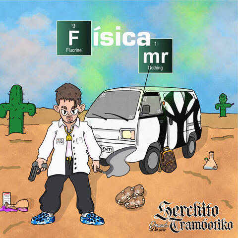 FÍSICA MR (feat. dn.aire)