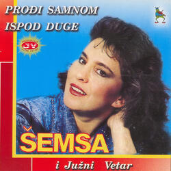 Prođi sa mnom ispod duge