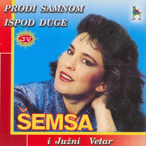 Prođi sa mnom ispod duge
