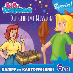 Kapitel 08: Die geheime Mission
