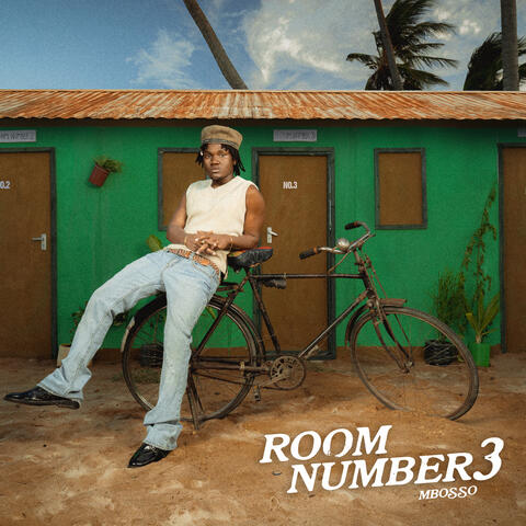 Room Number 3