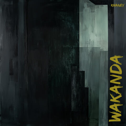 WAKANDA