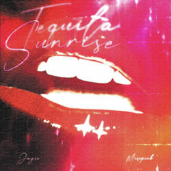 Tequila Sunrise