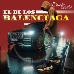 El De Los Balenciaga