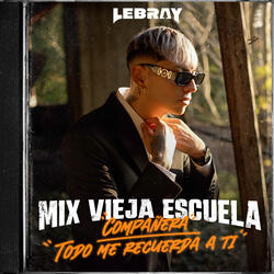 Mix Vieja Escuela (Compañera, Todo Me Recuerda a Ti)