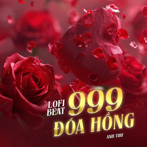 999 Đoá Hồng (Beat)