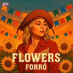 FLOWERS (feat. Valencia R)
