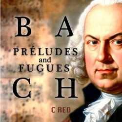 Prelude in A Minor - BWV 894